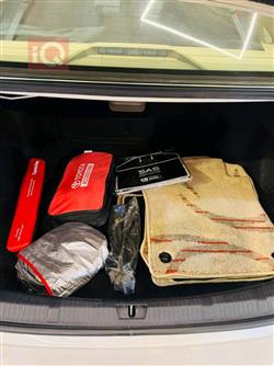 تويوتا أفالون